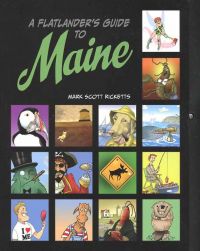 A Flatlander's Guide to Maine